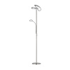 TRIO 424910207 Split stojanové svietidlo LED 1x20W