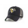 47 Brand Pánská kšiltovka Pittsburgh Penguins NHL Branson '47 MVP