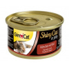 Gimborn GimCat ShinyCat kura s hovädzím 70 g