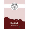 Homílie 1 - Miron Keruľ-Kmec - online doručenie
