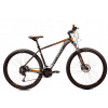 Horský bicykel - Mountain Bike Northtec Viking 29 DB Dr 19 “ (Mountain Bike Northtec Viking 29 DB Dr 19 “)