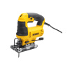 Priamočiara píla DEWALT 650 W DWE349