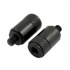 Rychlospojka Fox Black Label QR Adaptor x2