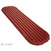 VAUDE Performance 7 nafukovacia karimatka, redwood large