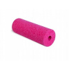 Hladký valček Blackroll 15 cm x 5 cm ružový