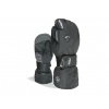 Dámské rukavice LEVEL Butterfly W Mitt Black - 8