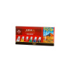 Farby akrylové KOH-I-NOOR 16 ml sada 10 ks