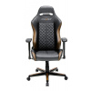 KANCELÁRSKE KRESLO DXRACER Drifting OH/DH73/NC