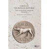 Coins of the Roman republic - Marek Fikrle, Jiří Militký, Lenka Vacinová