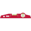 BMI 689025 TM torpédová vodováha 250 mm 0.5 mm/m; 689025 TM