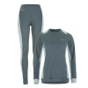 W Set CRAFT CORE Dry Baselayer (Termoprádlo CRAFT)