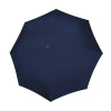 Reisenthel Dáždnik Reisenthel Umbrella Pocket Classic mixed dots red