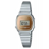 CASIO Dámske hodinky LA670WES-4AEF