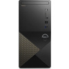 DELL Vostro 3030 Intel® Core™ i5 i5-12400 8 GB DDR5-SDRAM 1 TB SSD Windows 11 Pro Desktop PC Černá