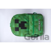 Minecraft Batoh - Creeper - EPEE