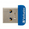 VERBATIM Flash disk 64 GB Store 'n' Stay Nano, USB 3.