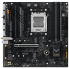 Asus TUF GAMING A620M-PLUS WIFI Základná doska Socket AMD AM5 Tvarový faktor Micro-ATX; 90MB1F00-M0EAY0