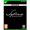 Syberia Remastered - Limited Edition (XSX)