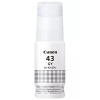 Canon GI-43 Grey - originál 4707C001