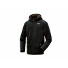 Parkside® Pánska flísová bunda (čierna, XL (56/58)) (100393876)