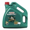 Castrol Magnatec C3 Motor Oil Op.4 L 5W-40 (Castrol Magnatec C3 Motor Oil Op.4 L 5W-40)