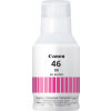 Atrament Canon GI-46 Magenta - originálny