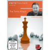 ChessBase The Torre Attack, Simon Williams - verzia na stiahnutie (anglicky)