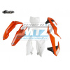 UFO Súprava plastov KTM 85SX / 18-24 + Gas-Gas MC85 - originálne farby (farba OEM 18)