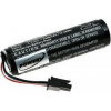 Powery Batéria Logitech UE Ultimate / UE MegaBoom 2 / S-00122 / 533-000138 3400mAh Li-Ion 3,7V - neoriginálna