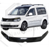 SCOUTT | Deflektor prednej kapoty pre VW Caddy 2010-2015