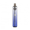 Vapefly Manners R Pod Kit Barva: Modro-stříbrná