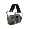 Sluchátka elektronická EARMOR M31 PLUS Foliage Green