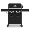 Plynový gril Baron 490 Shadow Broil King