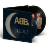 2LP ABBA: Gold (Greatest Hits) LTD | PIC