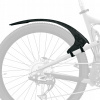 Blatník na bicykel - Zadný blatník SKS Mudrocker 26 27,5 28 29 (Zadný blatník SKS Mudrocker 26 27,5 28 29)
