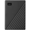 Western Digital My Passport 5TB Black USB 3.2 Gen 1