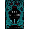 Les duchů - Jess-Cooke Carolyn