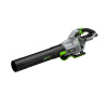 EGO POWER+ Akumulátorový fukár LB6700E-Len stroj