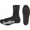 návleky treter VELOTOZE ROAD latex vysoké, černé Velikost: M