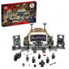 LEGO DC Super Heroes 76183 Batmanova jaskyňa: Súboj s Hádankárom