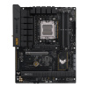 Asus TUF GAMING B650-PLUS WIFI Základná doska Socket #####AMD AM5 Tvarový faktor ATX Čipová sada základnej dosky AMD® B650; 90MB1BZ0-M0EAY0
