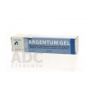 Argentum gel antibakteriálny 30 ml
