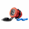 AMiO - Nabíjačka 2xUSB 12/24V MOD-10 02860