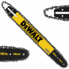 DeWalt DT20661 Lišta a reťaz Oregon Flexvolt 46 cm
