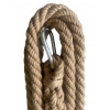 Šplhacie lano Juta 2m