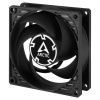 ARCTIC P8 Silent Case Fan - 80mm case fan s low speed ACFAN00152A