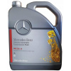 Olej prevodový Mercedes-Benz Getriebeöl MB 236.14, 5L