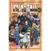 Fairy Tail. Bd.58 (Hiro Mashima,Gandalf Bartholomäus)(Brožovaná)