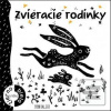 Zvieracie rodinky (Erin Balzer)