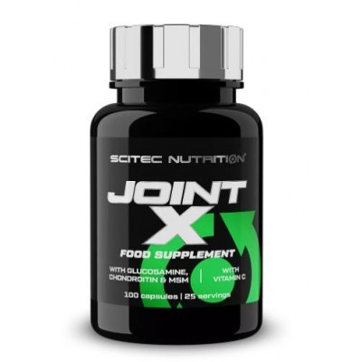 Scitec Nutrition Joint-X 100 kaps.